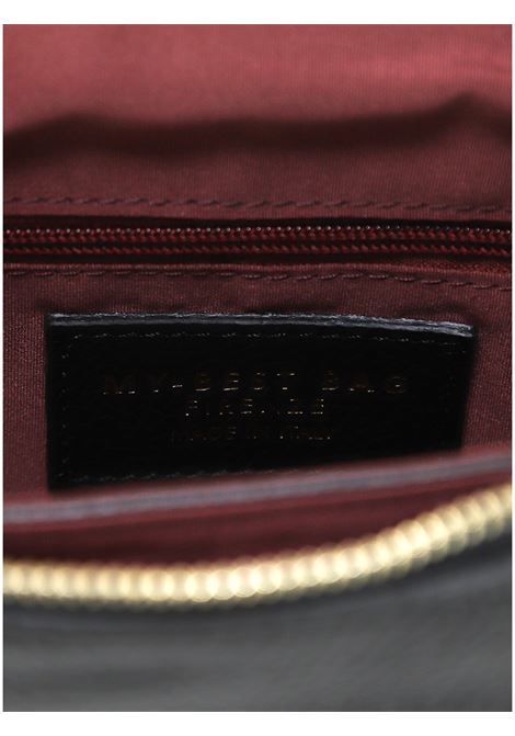  My Best Bags | F1-MYB-1019NERO